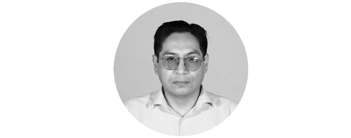 Foto de Dr. Salvador Sánchez Perales