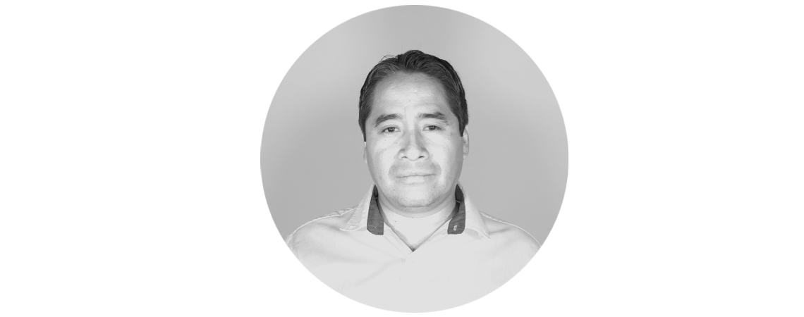 Retrato de Dr. Virgilio Vázquez Hipólito