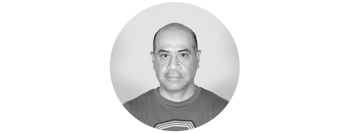 Foto de Dr. José Anibal Arias Aguilar