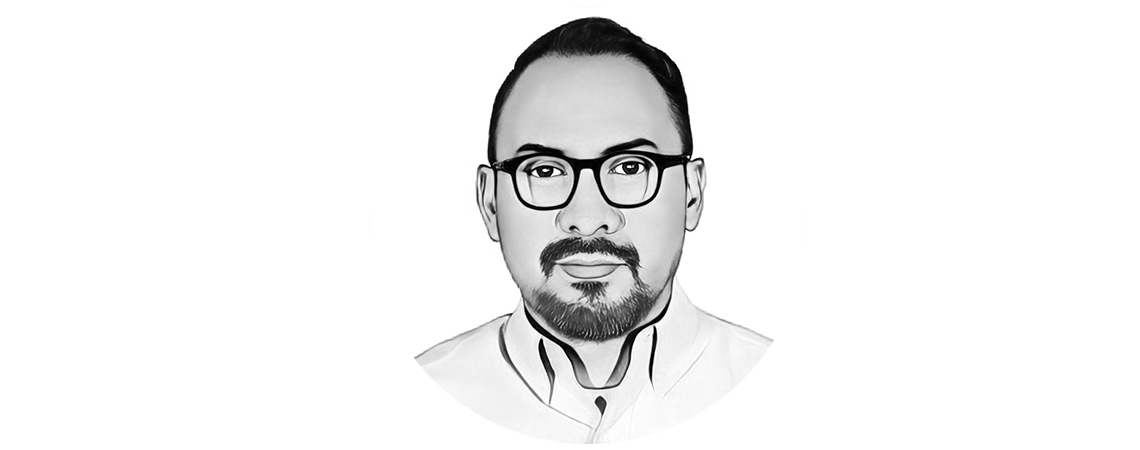 Foto de Dr. Iván Antonio García Pacheco