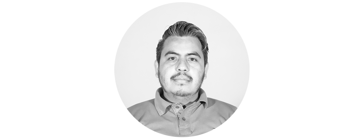 Foto de Dr. Oscar Ramirez Cardenas